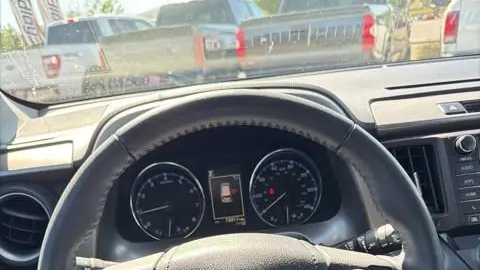 2018 Toyota RAV4 Platinum