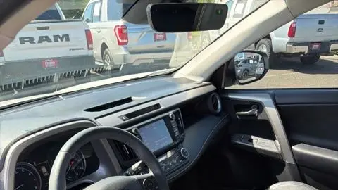 2018 Toyota RAV4 Platinum
