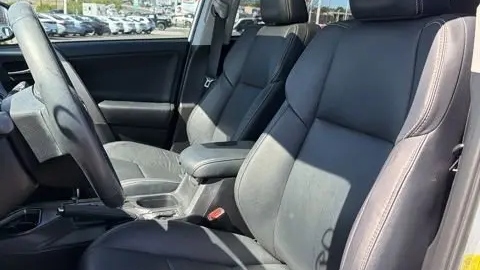 2018 Toyota RAV4 Platinum