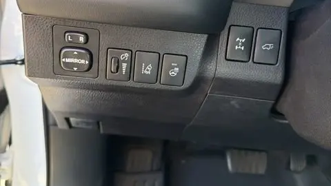 2018 Toyota RAV4 Platinum
