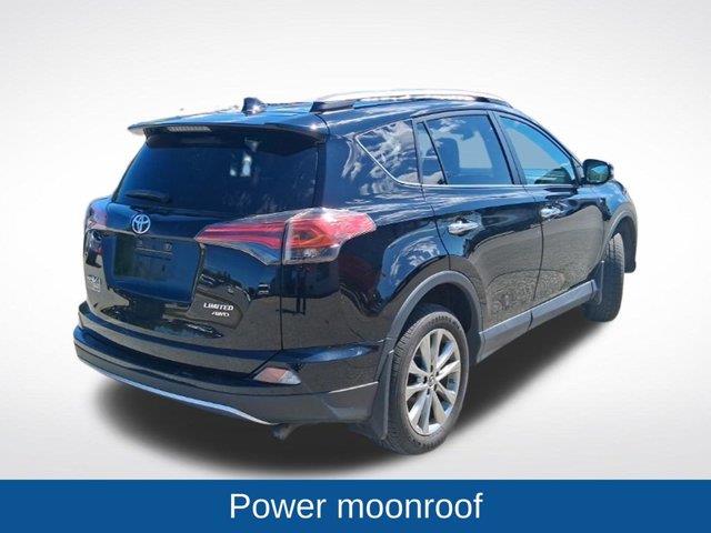 2018 Toyota RAV4 - $23,487