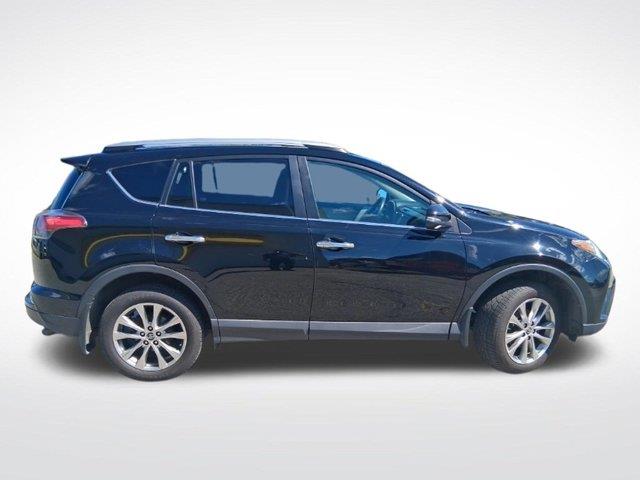 2018 Toyota RAV4 - $23,487