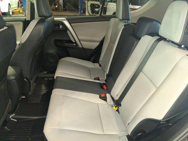 2018 Toyota RAV4 - $23,487