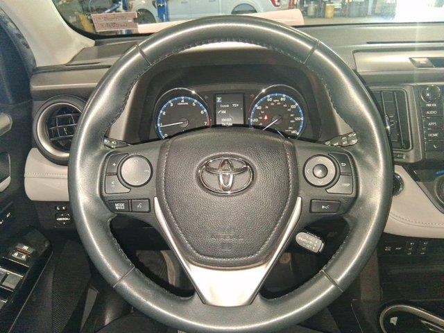 2018 Toyota RAV4 - $23,487
