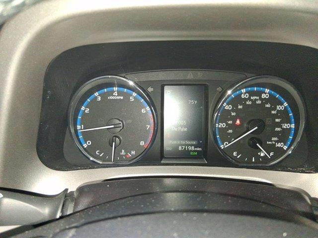 2018 Toyota RAV4 - $23,487