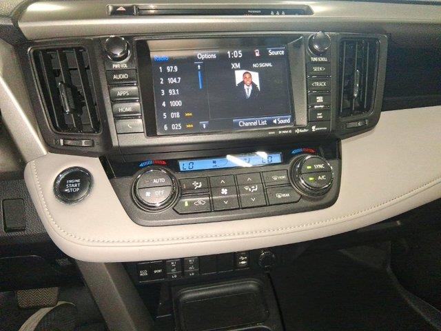 2018 Toyota RAV4 - $23,487
