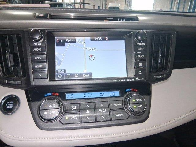 2018 Toyota RAV4 - $23,487