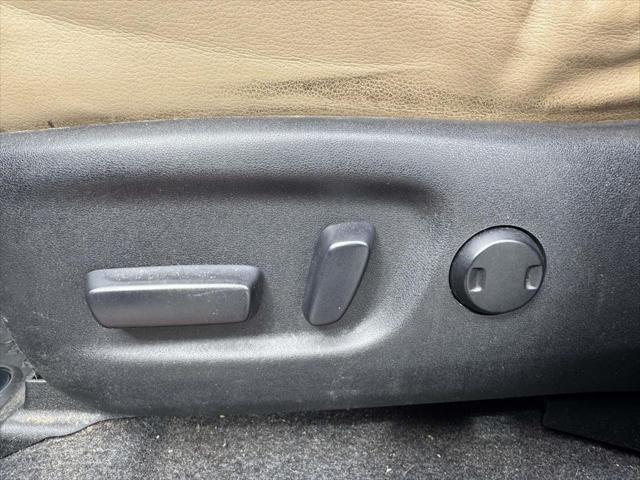 2015 Toyota RAV4 - $15,500