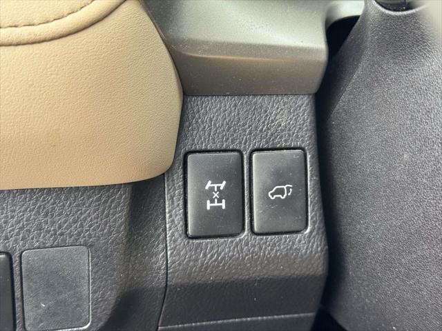 2015 Toyota RAV4 - $15,500