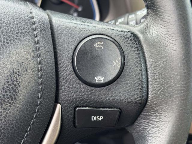 2015 Toyota RAV4 - $15,500