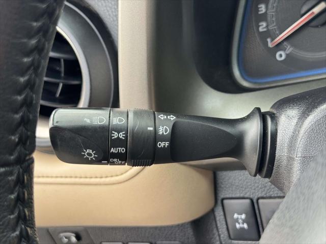 2015 Toyota RAV4 - $15,500