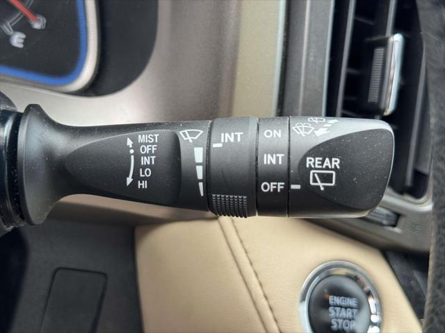 2015 Toyota RAV4 - $15,500