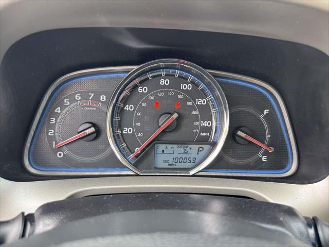 2015 Toyota RAV4 - $15,500
