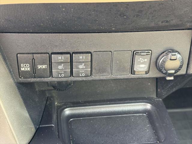 2015 Toyota RAV4 - $15,500