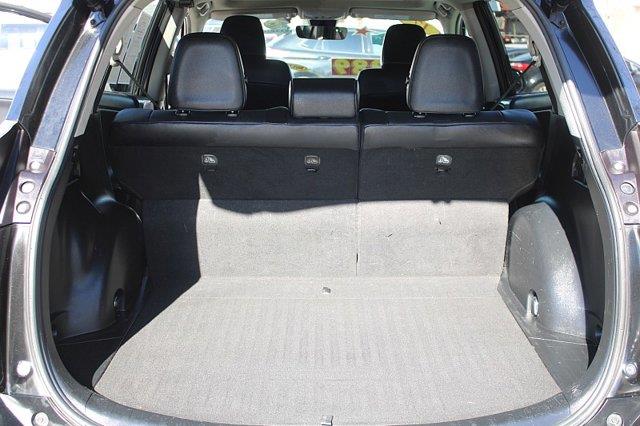 2017 Toyota RAV4 - $15,989