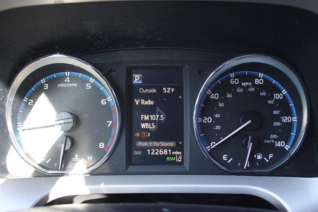 2017 Toyota RAV4 - $15,989