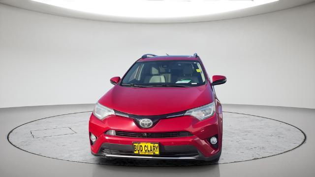 2017 Toyota RAV4 - $16,991