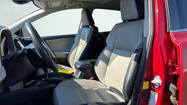 2017 Toyota RAV4 - $16,991