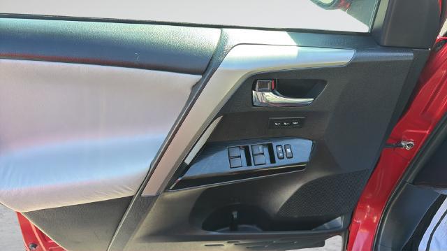 2017 Toyota RAV4 - $16,991