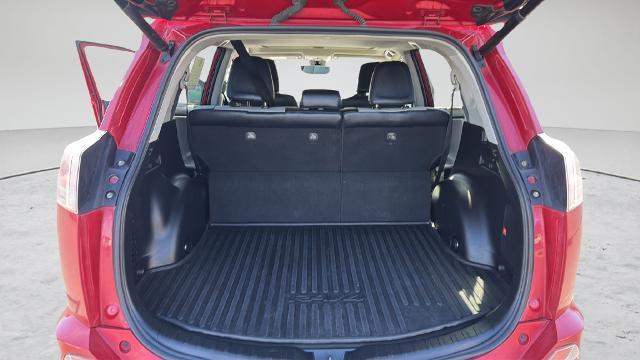 2017 Toyota RAV4 - $16,991