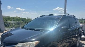 Preowned 2013 Toyota RAV4 Limited for Sale