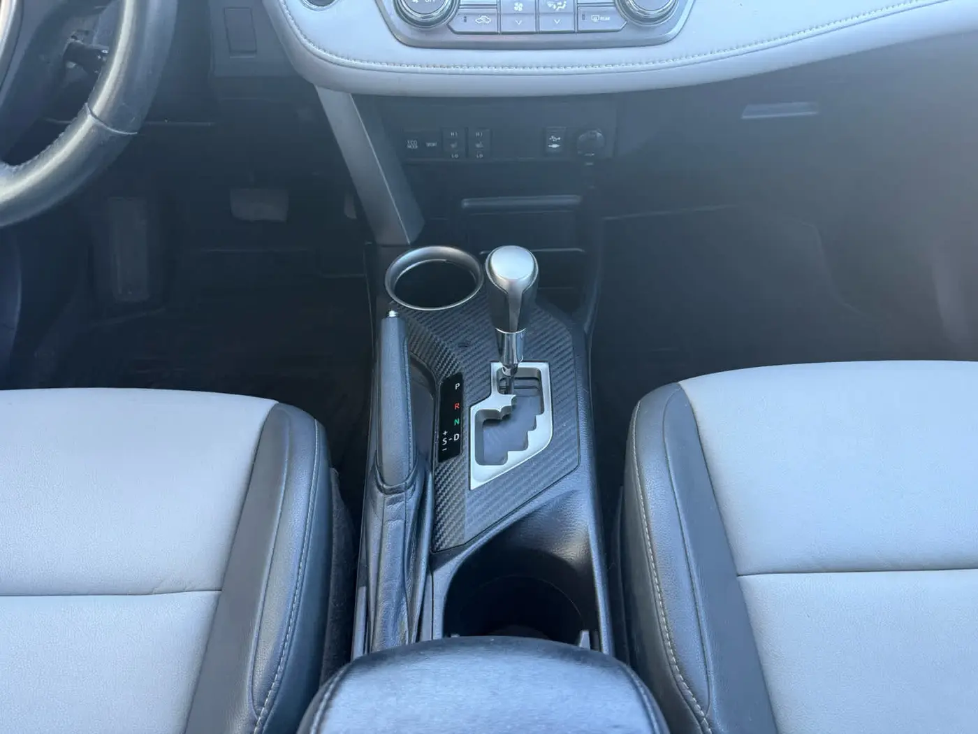 2014 Toyota RAV4 - $11,900