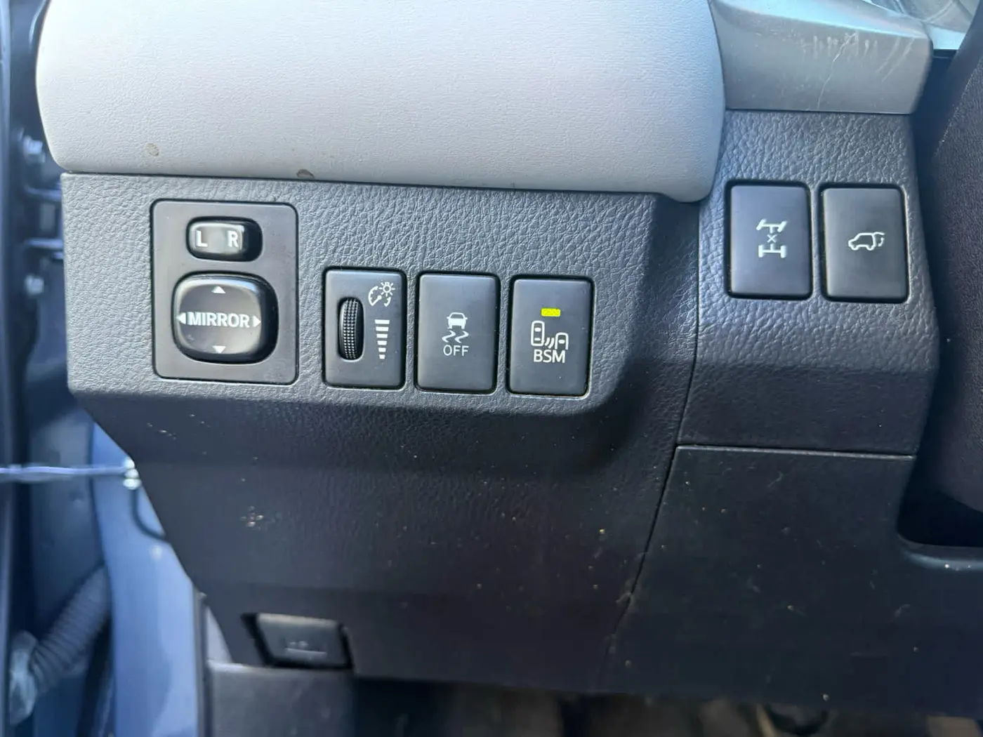 2014 Toyota RAV4 - $11,900