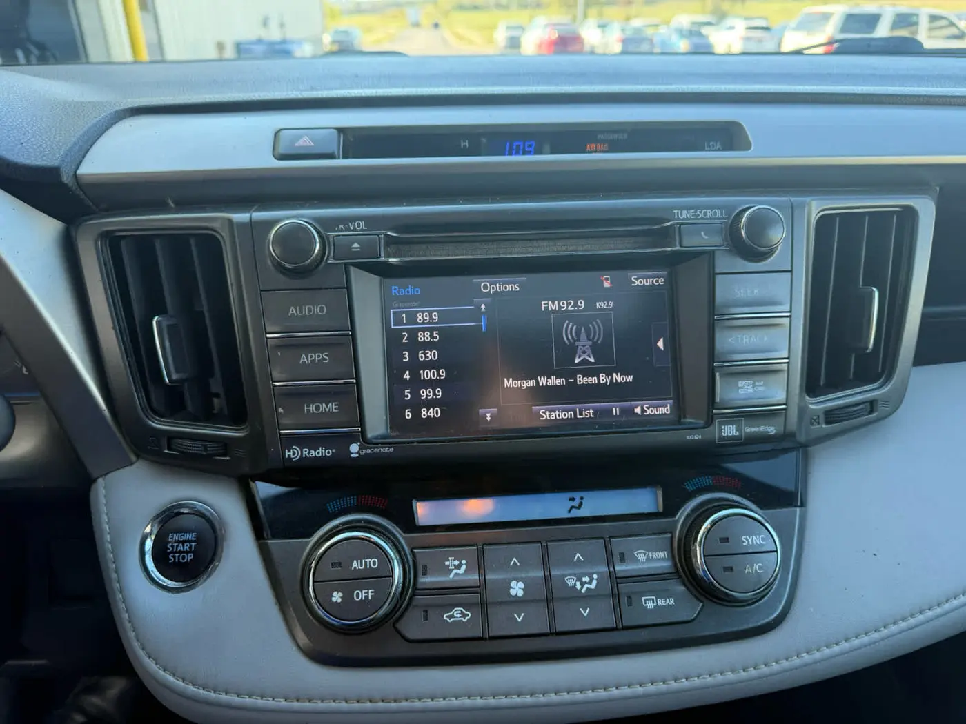 2014 Toyota RAV4 - $11,900
