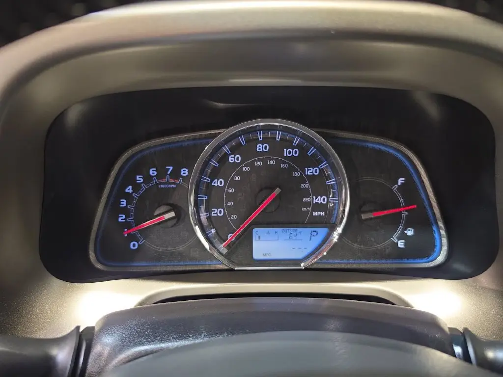 2015 Toyota RAV4 - $18,229