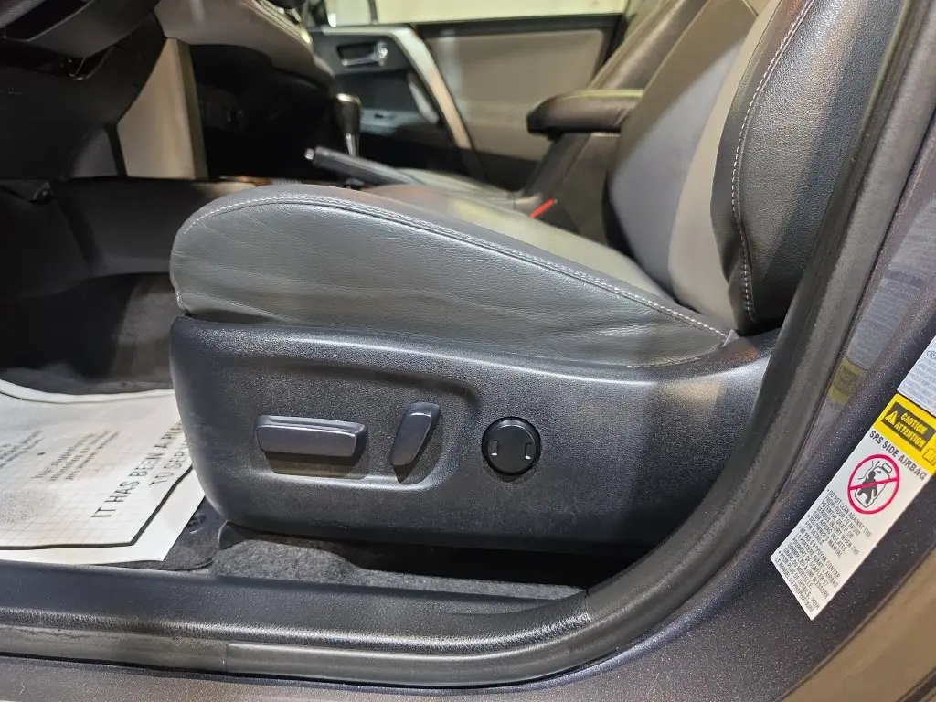 2015 Toyota RAV4 - $18,229