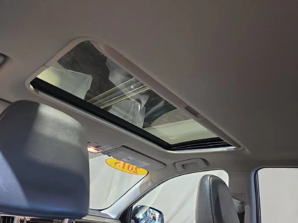 2015 Toyota RAV4 - $18,229