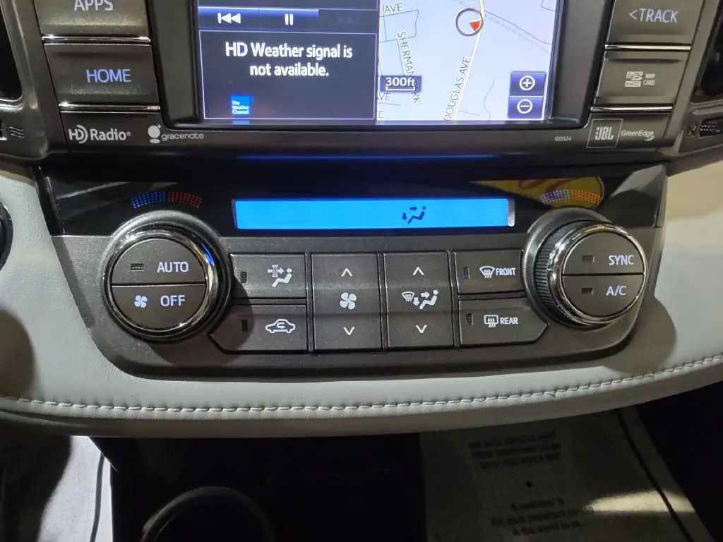 2015 Toyota RAV4 - $18,229