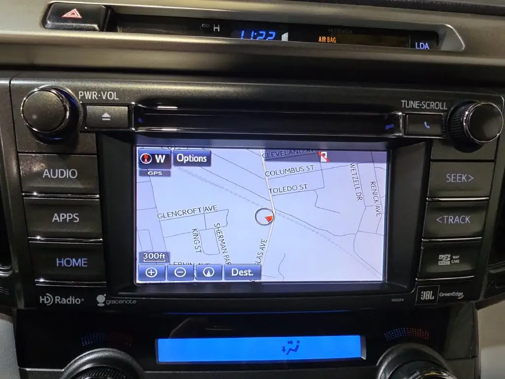 2015 Toyota RAV4 - $18,229