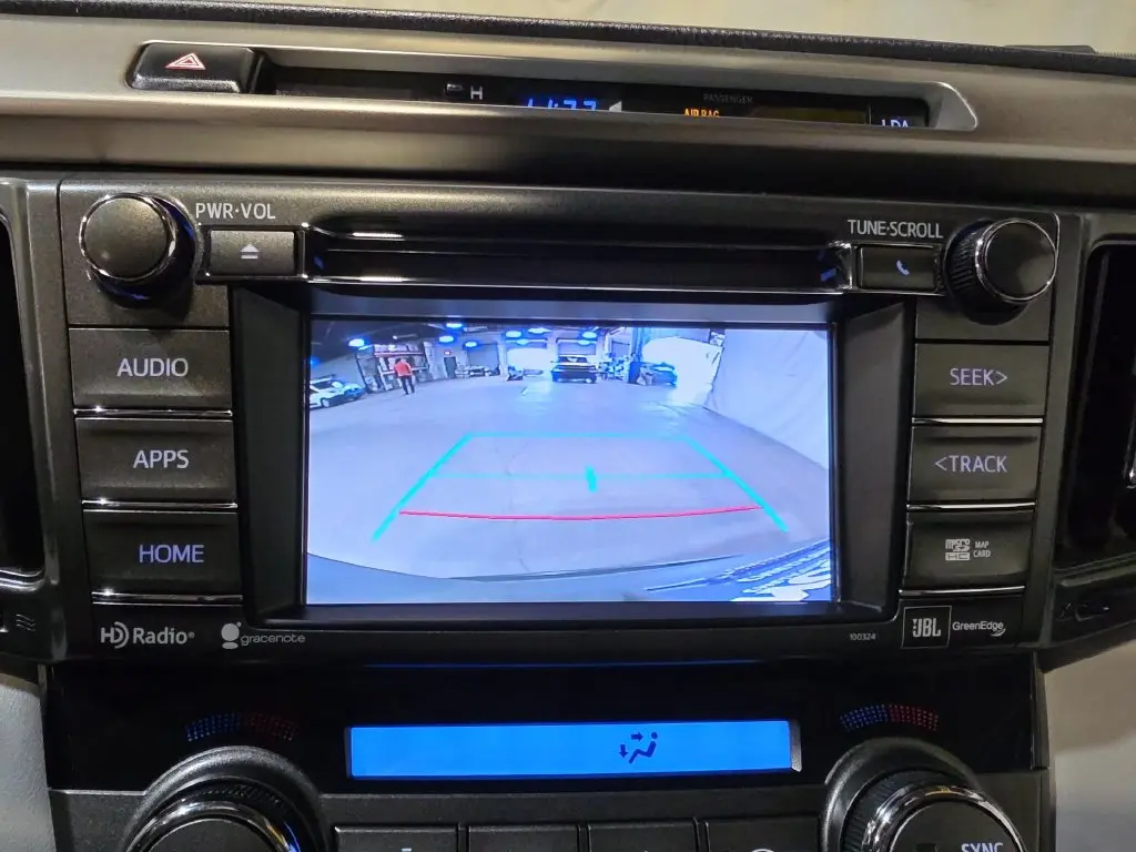 2015 Toyota RAV4 - $18,229