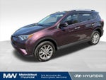 2018 RAV4 Thumbnail 1