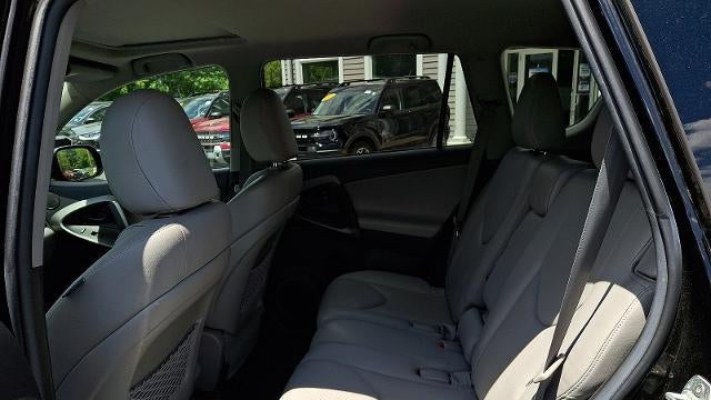 2012 Toyota RAV4 Limited