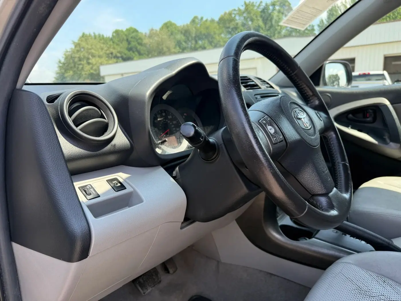 2012 Toyota RAV4 - $8,950
