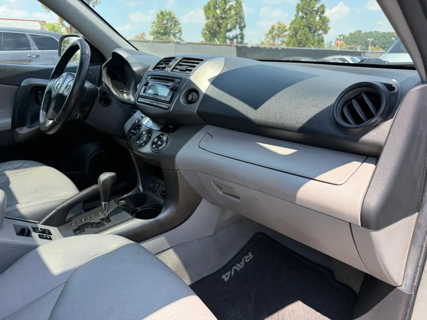 2012 Toyota RAV4 - $8,950