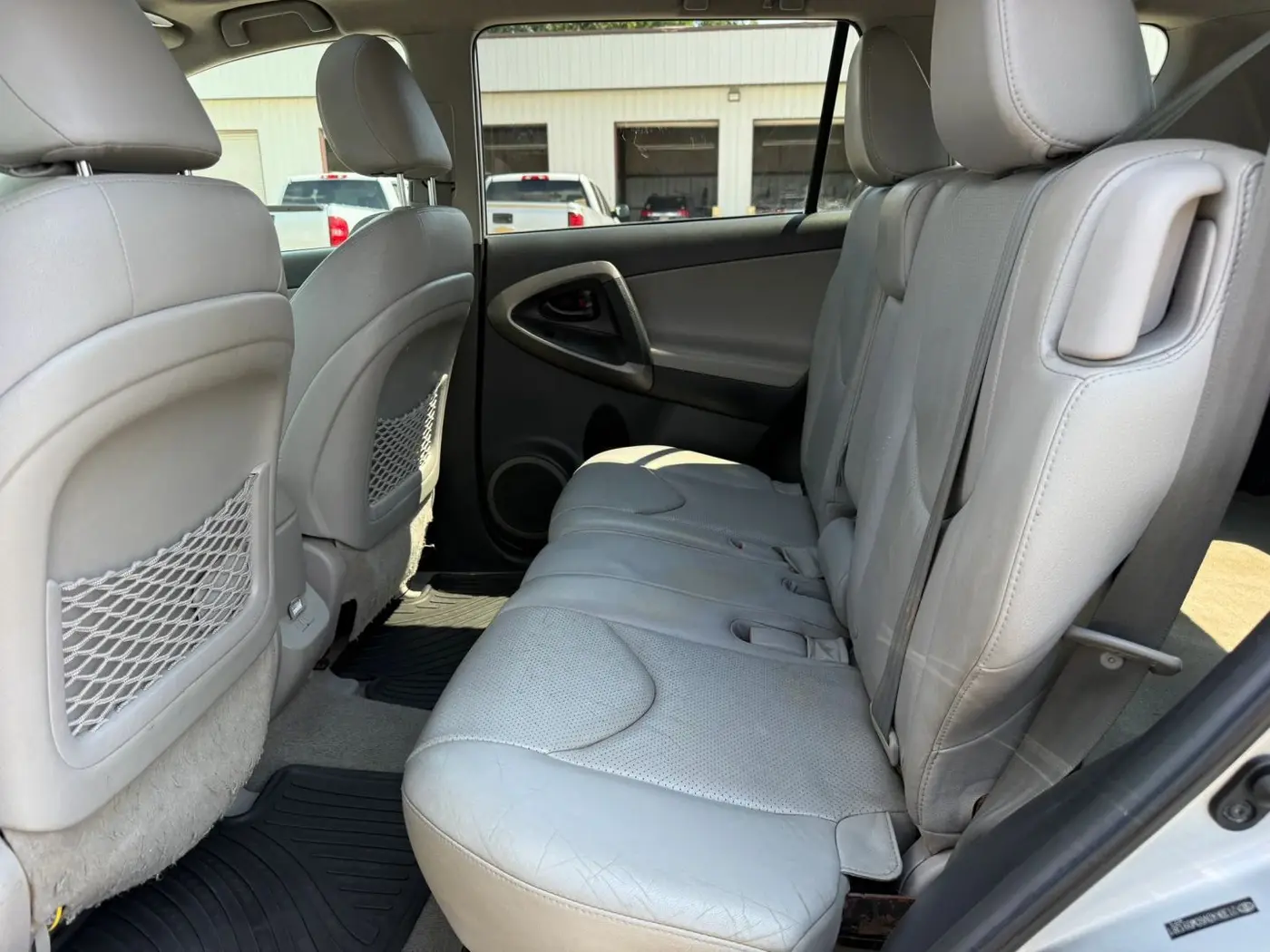 2012 Toyota RAV4 - $8,950