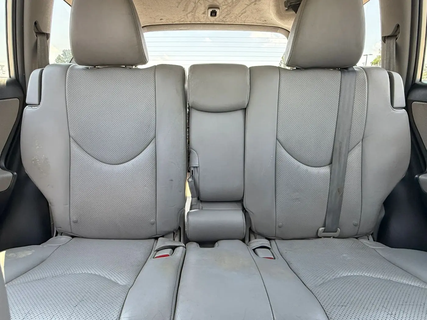 2012 Toyota RAV4 - $8,950