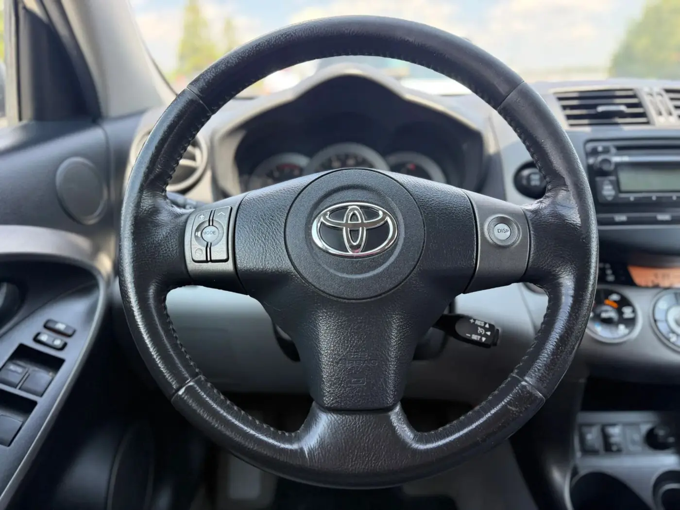 2012 Toyota RAV4 - $8,950