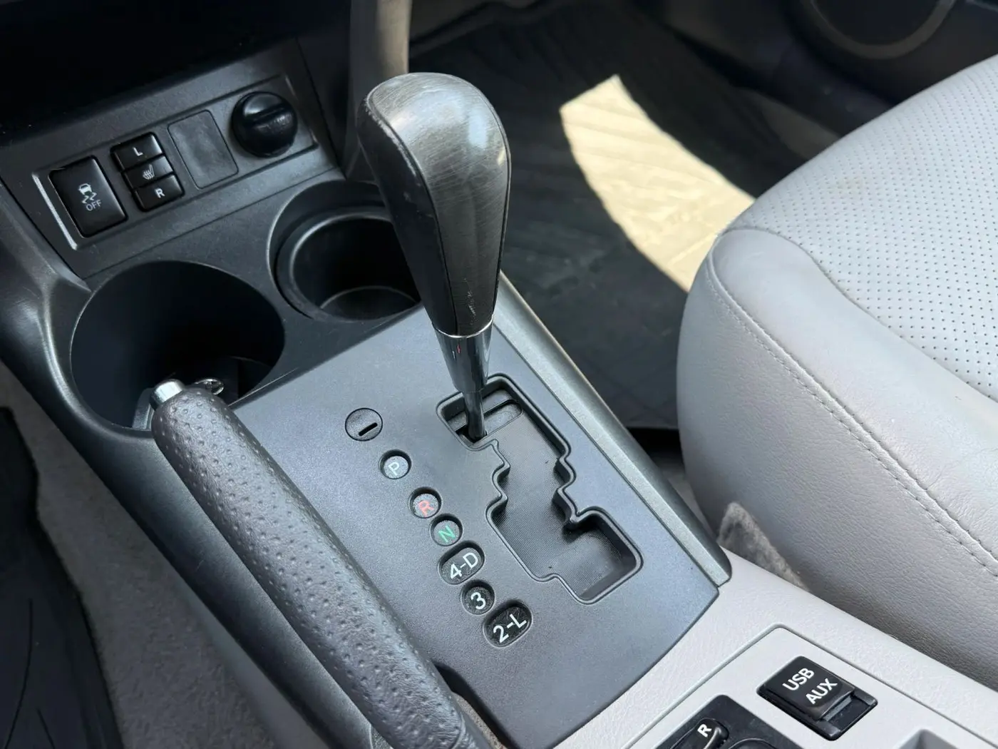 2012 Toyota RAV4 - $8,950