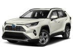 2019 RAV4 Hybrid Thumbnail 1