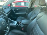 2019 RAV4 Hybrid Thumbnail 2