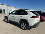 2019 RAV4 Hybrid Thumbnail 3