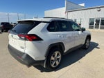 2019 RAV4 Hybrid Thumbnail 4