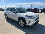 2019 RAV4 Hybrid Thumbnail 5