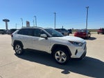 2019 RAV4 Hybrid Thumbnail 8