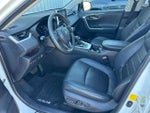 2019 RAV4 Hybrid Thumbnail 10