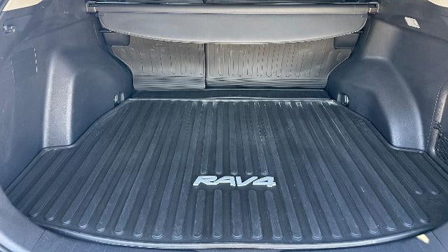 2019 Toyota RAV4 Hybrid Limited